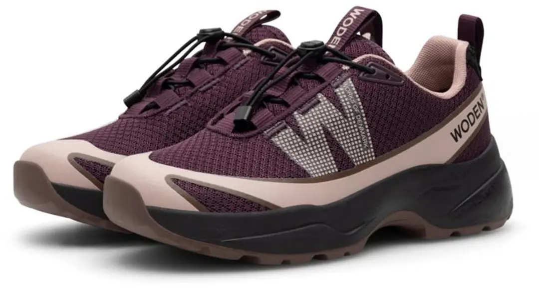 Woden 248 cherry