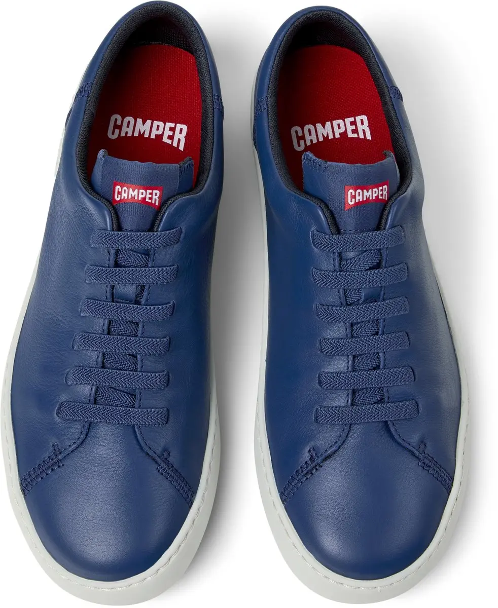 Camper Peu Touring Sneakers - Navy - afbeelding 3 van 6