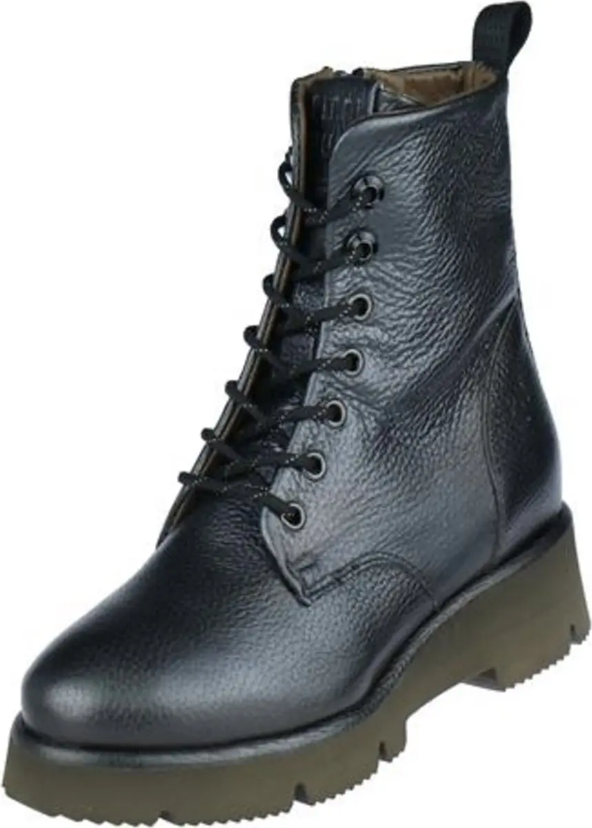 Piedi Nudi Creston Veterboot - Grijs - afbeelding 6 van 6