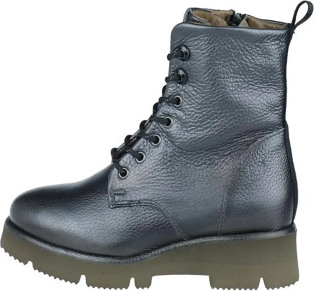 Piedi Nudi Creston Veterboot - Grijs - afbeelding 2 van 6