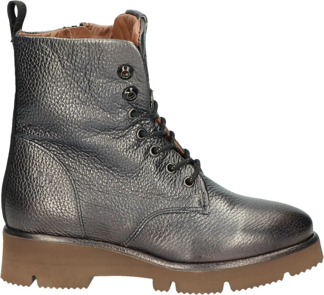 Piedi Nudi Creston Veterboot - Grijs - afbeelding 5 van 6