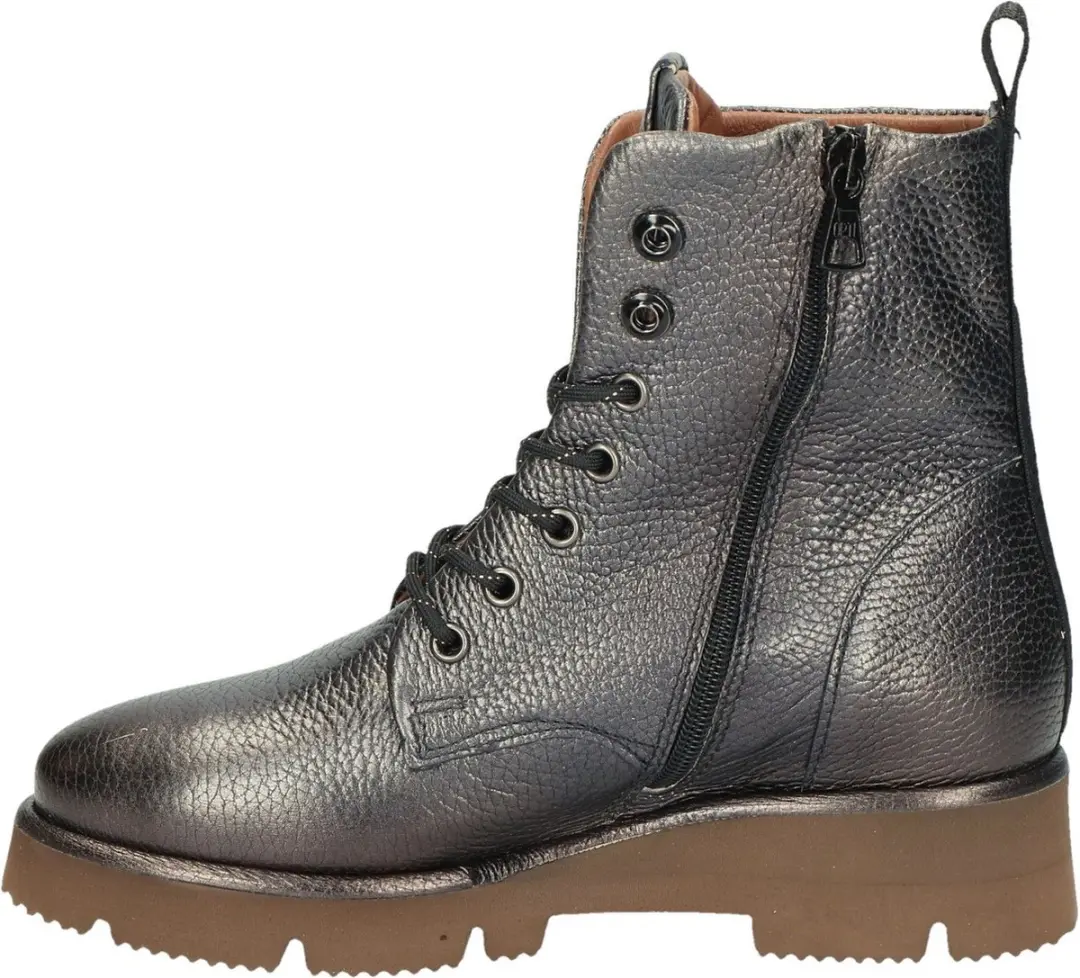 Piedi Nudi Creston Veterboot - Grijs - afbeelding 3 van 6