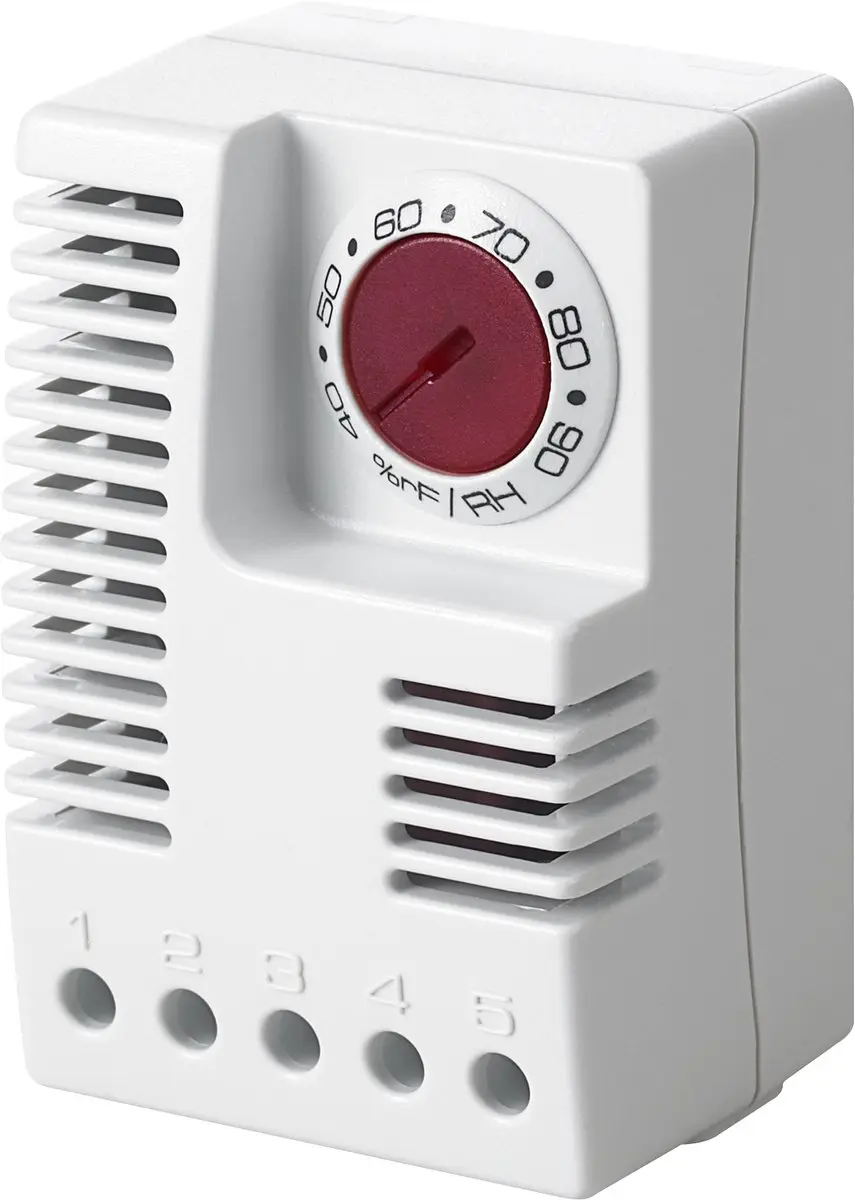 Siemens 8MR2170-1AF Hygrostaat