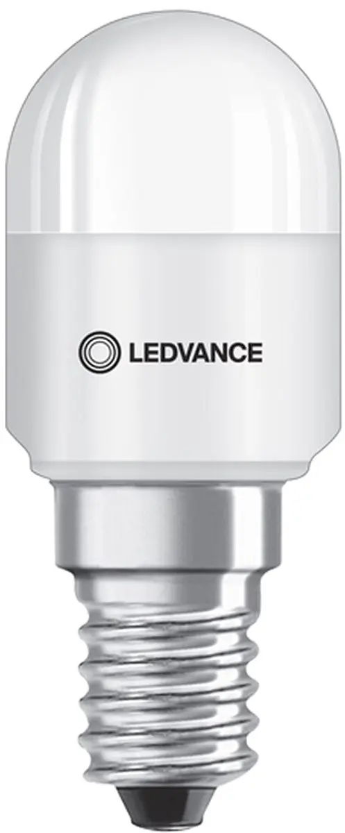 LEDVANCE LED Special T26 E14 Buislamp 2.3W 6500K
