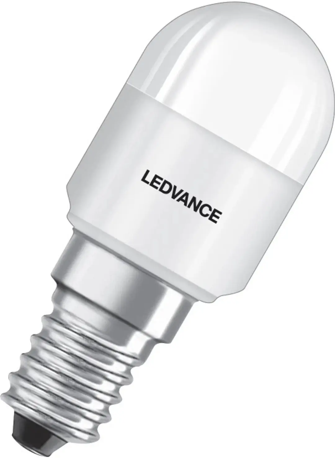 LEDVANCE LED Special T26 E14 Buislamp 2.3W 6500K - 20 stuks - afbeelding 3 van 6