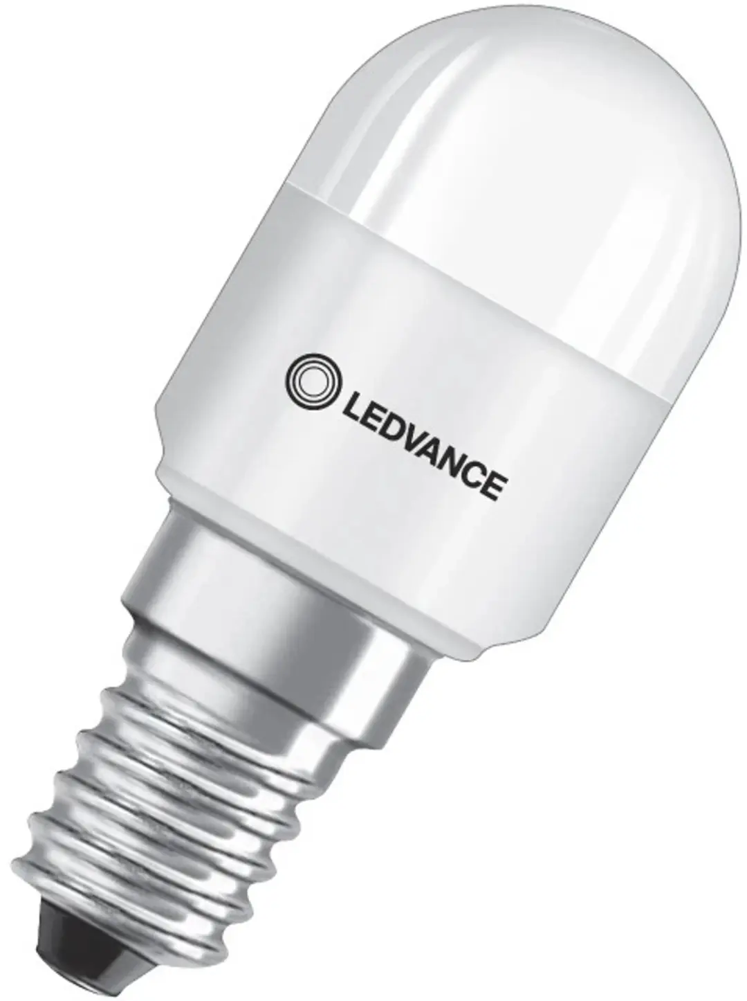 LEDVANCE LED Special T26 E14 buislamp