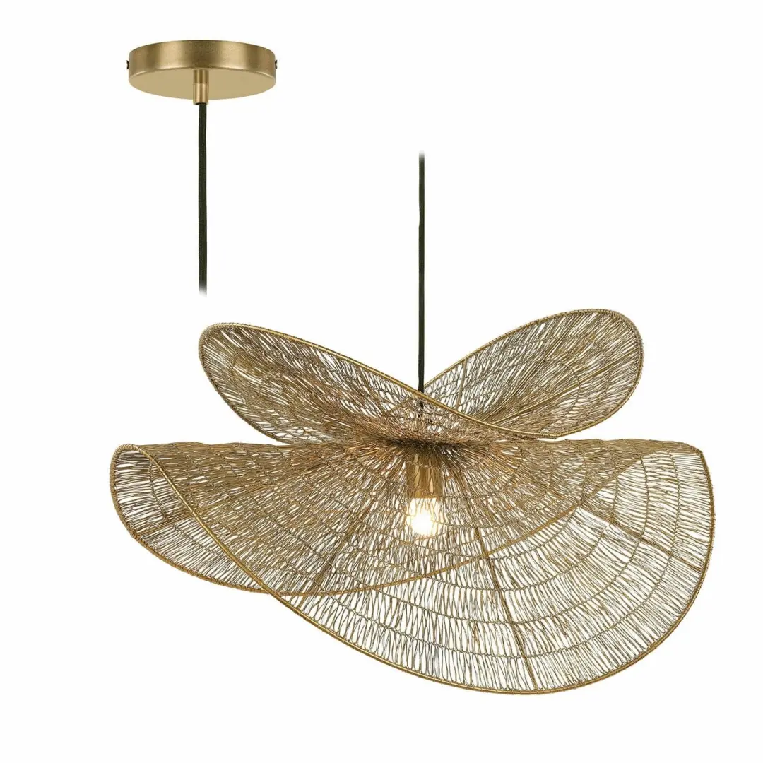Loberon Zenlira Hanglamp