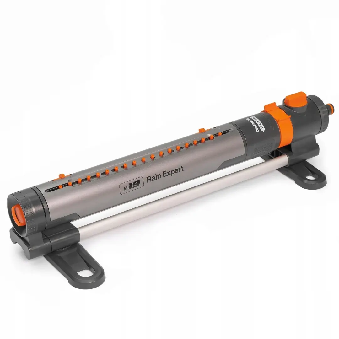 Daewoo DWS 2090 Oscillerende Sproeier 3D Control 7-19 Spuitmonden