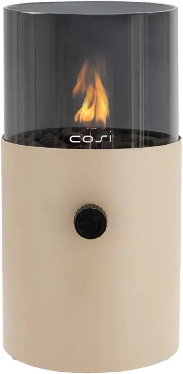 Cosiscoop Original Sandy Beige Smoke