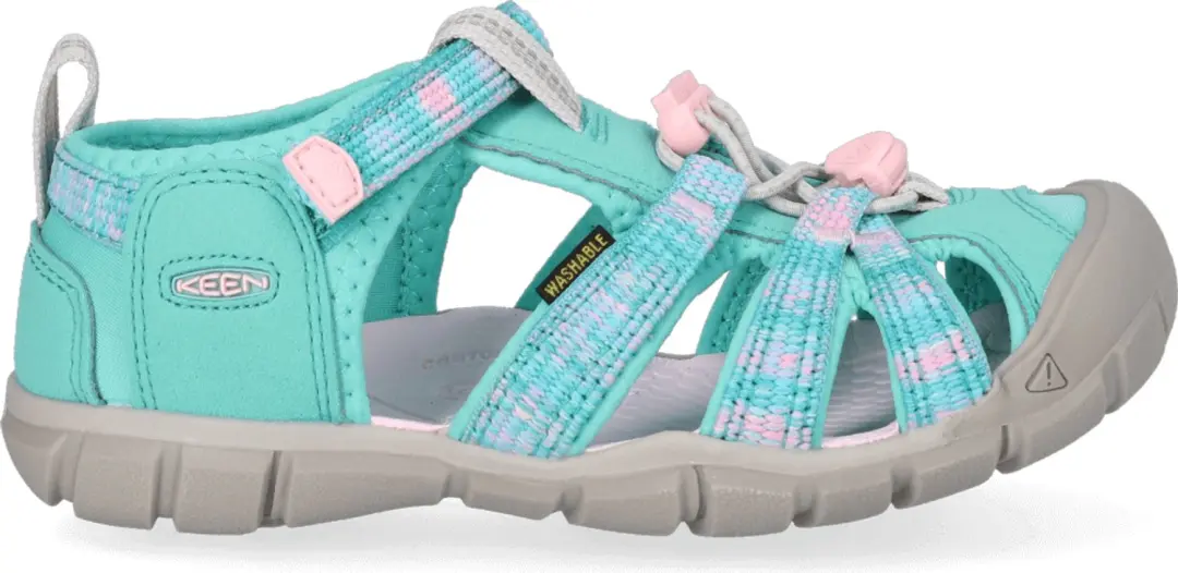 Keen Seacamp II Cnx Kinder Wandelsandalen