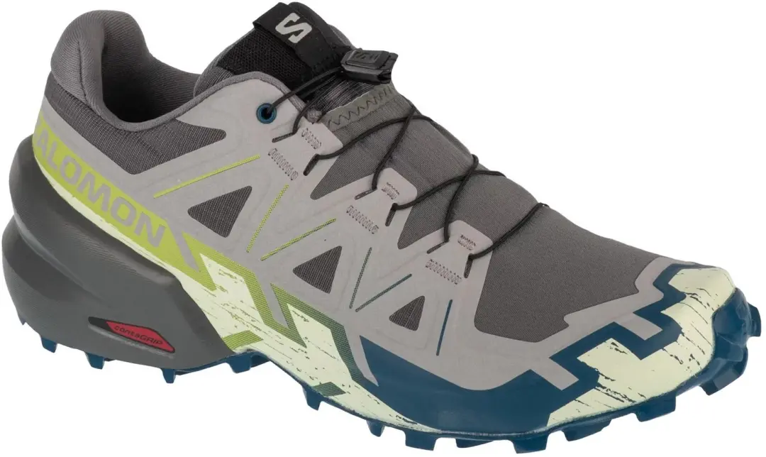 Salomon Speedcross 6 Trailschoenen