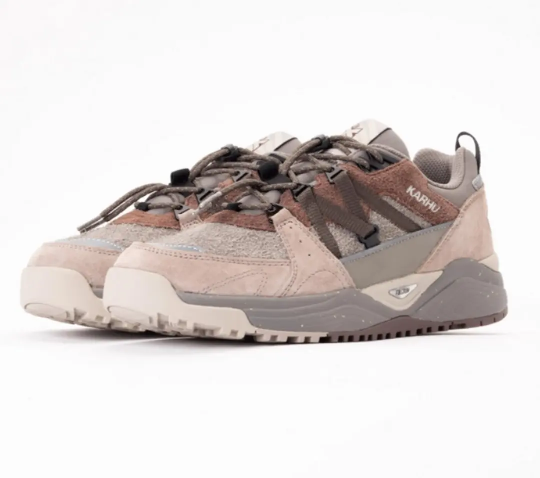 Karhu Fusion XC Atmosphere/Tarmac