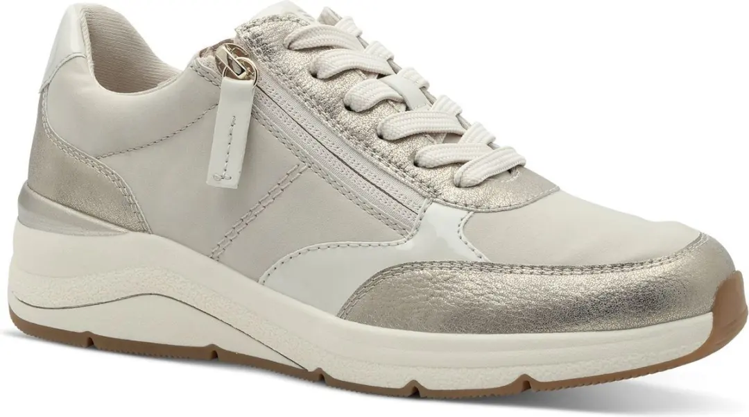 Jana Dames Sneaker