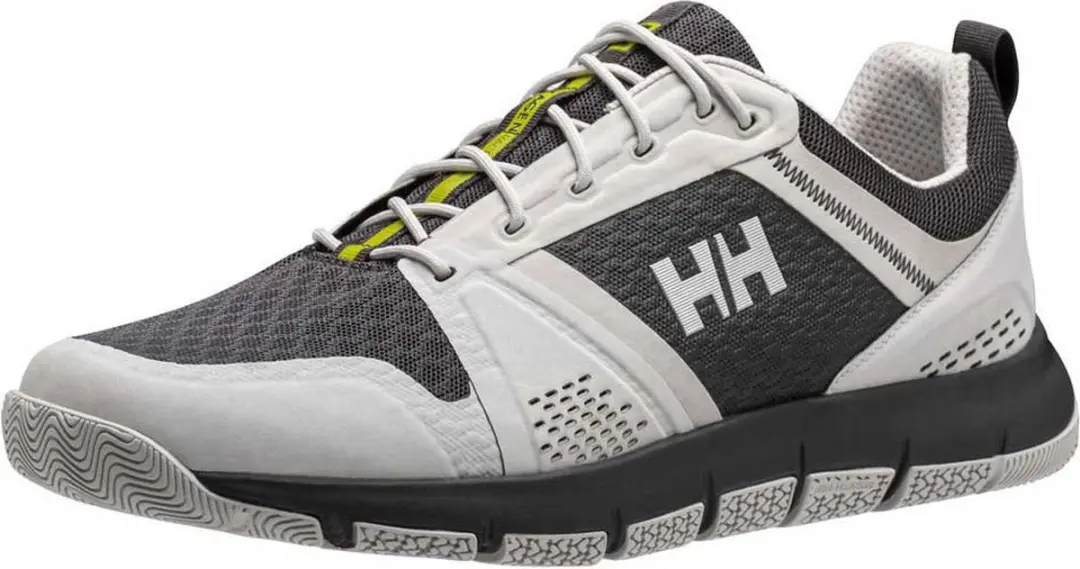 Helly Hansen Skagen F1 Offshore Schoenen Grijs EU 40 Man