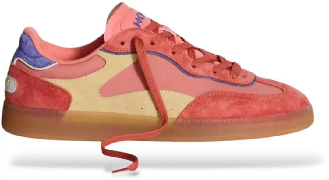 HOFF - Park Rosa sneakers dames roze