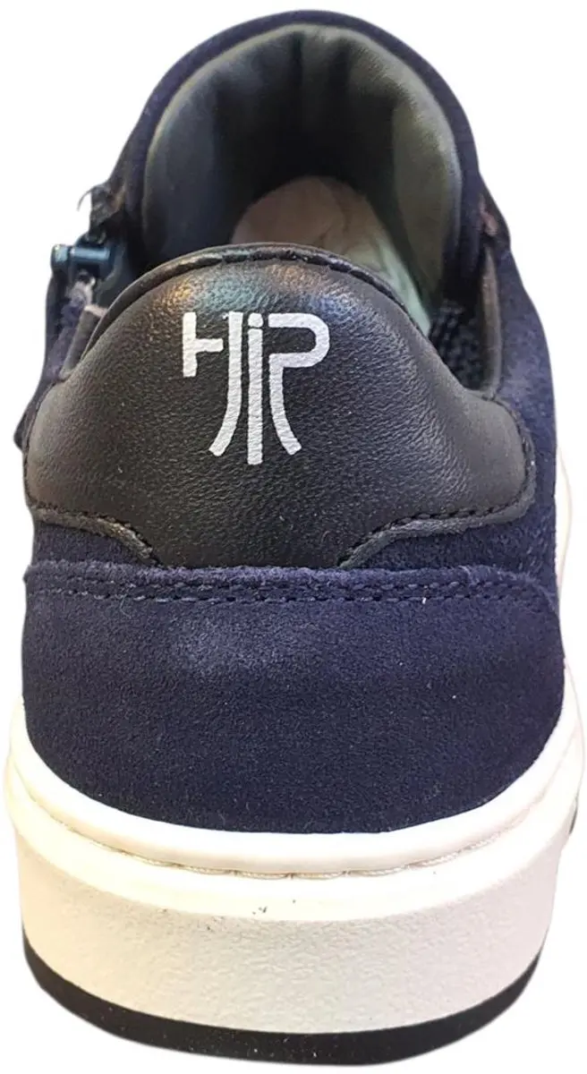 HIP Shoe Style H1102 Sneakers - Blauw - afbeelding 4 van 5