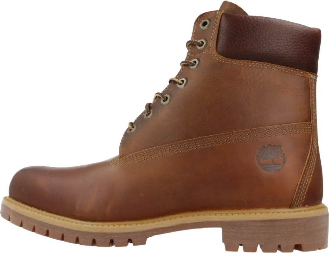 Timberland 6 Inch Premium Boot Heren Laarzen