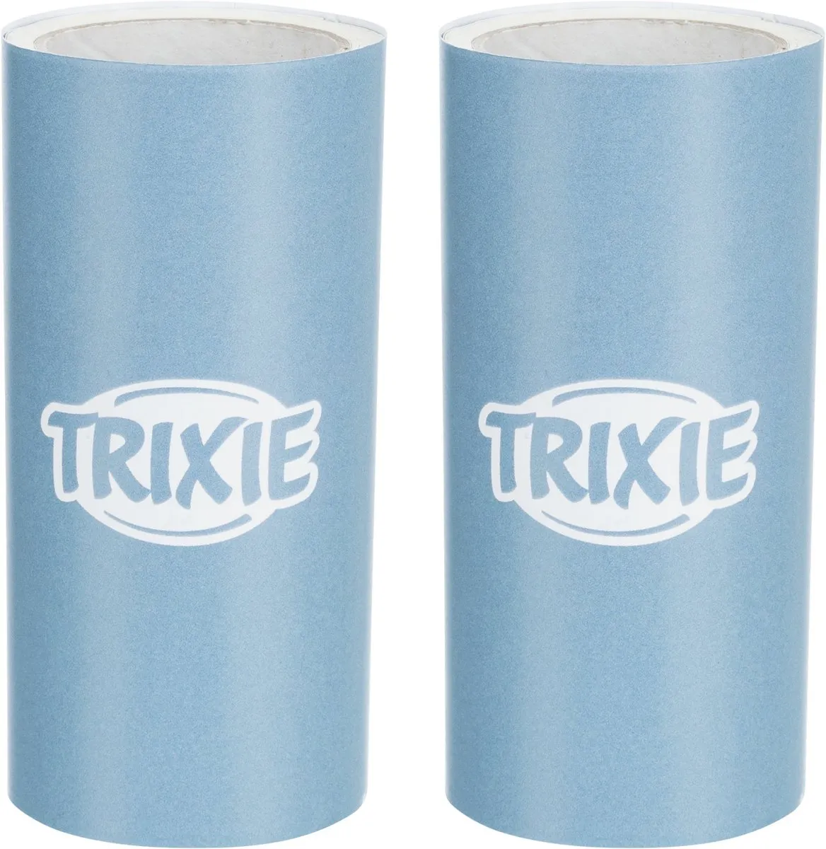 Trixie Navullingen Pluizenroller - Anti-haar - 2 Stuks