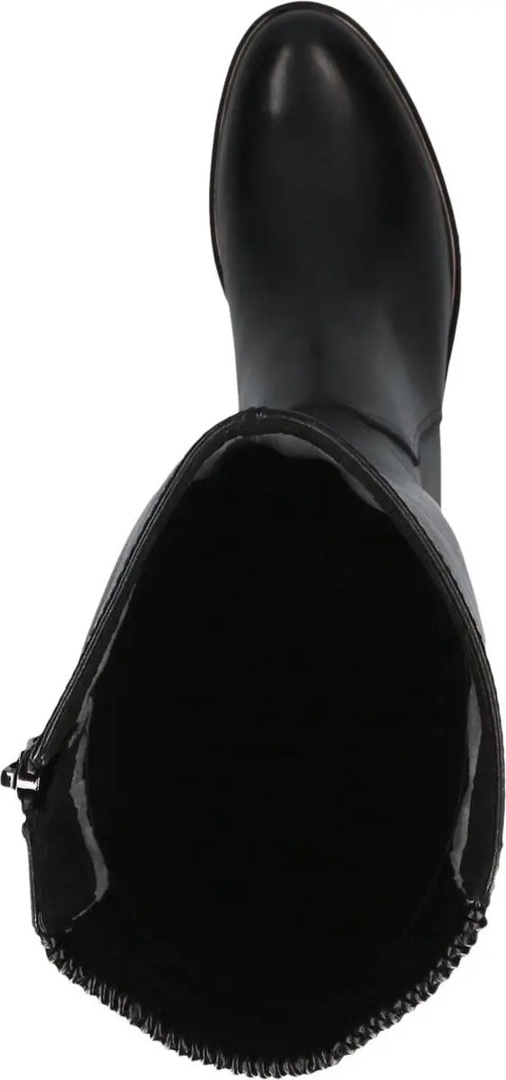 Caprice Dames Laarzen - Zwart - 40.5 EU - afbeelding 2 van 5