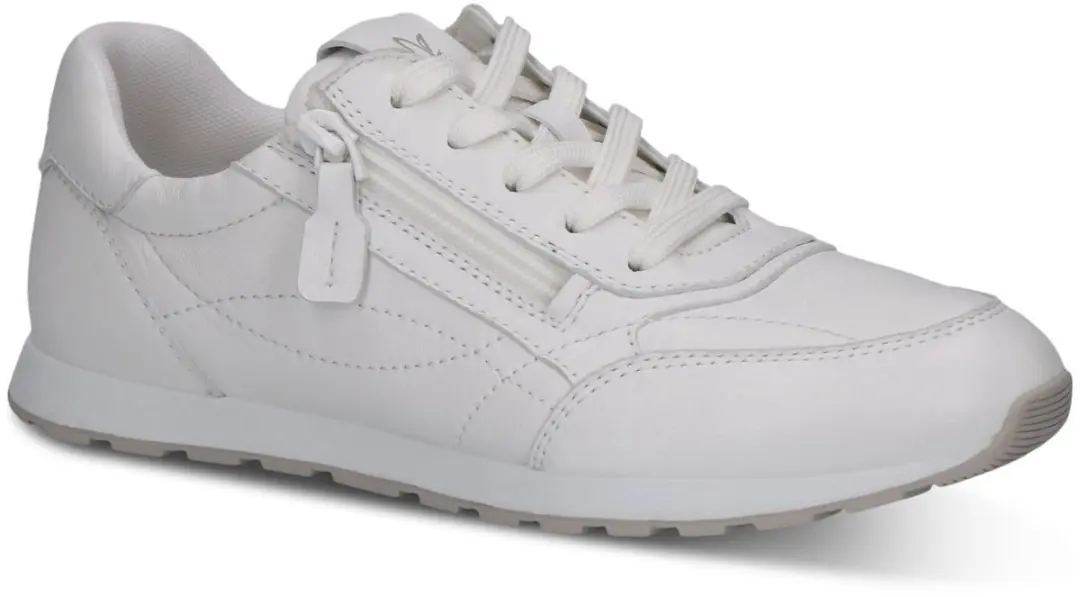 Caprice Dames Sneaker 9-23721-46 160 G-breedte Maat: 37 EU