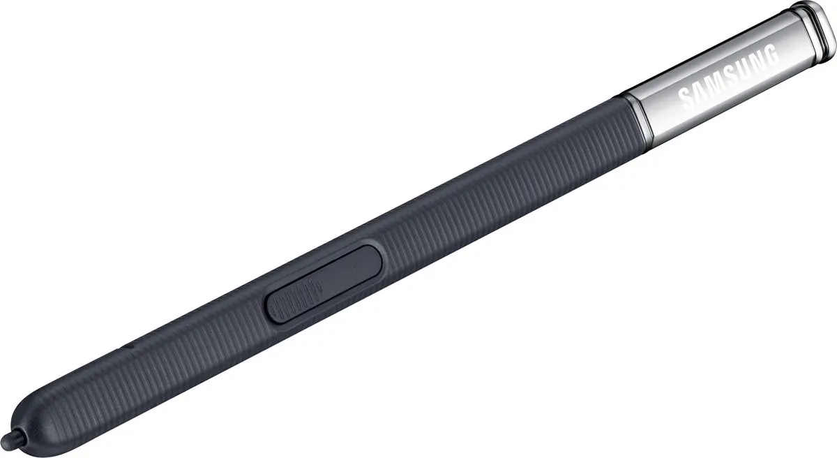 Samsung Galaxy Note 4 S Pen - EJ-PN910BBEGWW - Zwart - afbeelding 6 van 6