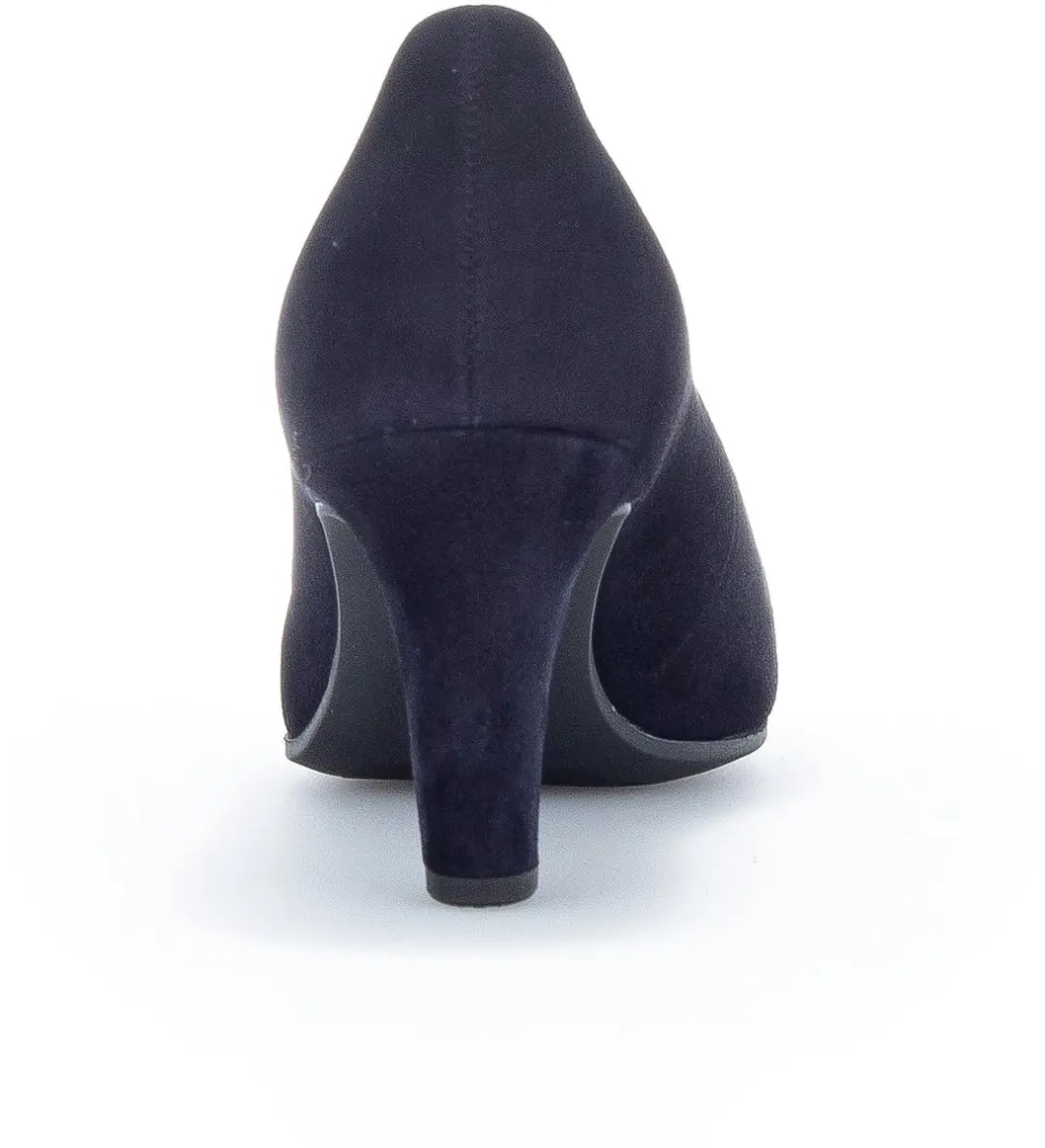 Gabor Dames Pumps blauw maat 35,5