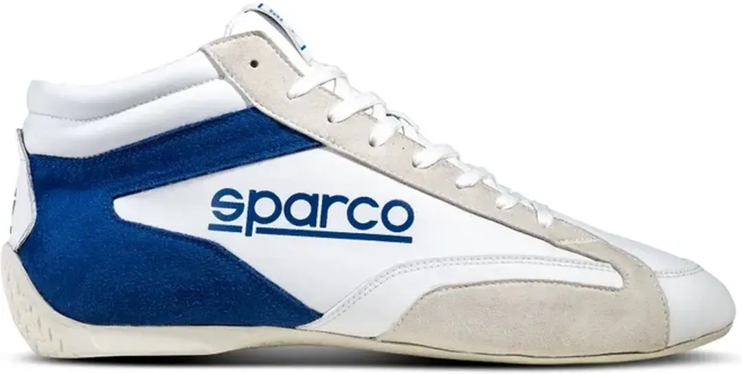 Sparco S-Drive Mid Sneakers