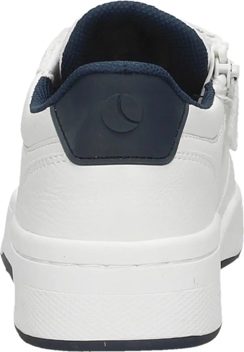 Bjorn Borg T2200 Ctr K Lage sneakers - Jongens - Wit - Maat 38 - afbeelding 6 van 6