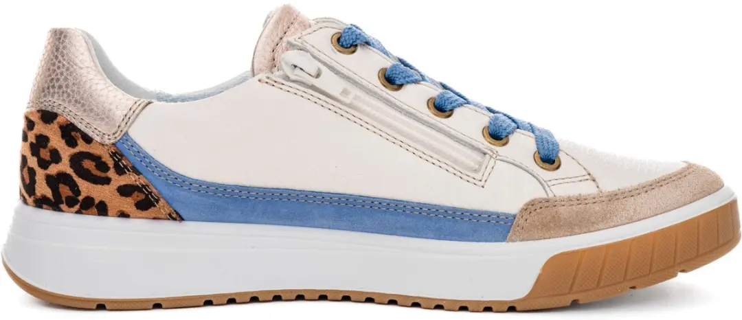 ara Dames Sneakers beige maat 40