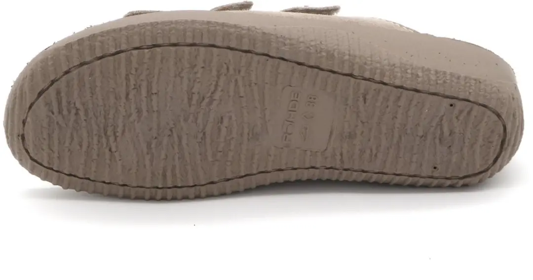 Rohde 1932 Dames Slipper Taupe - Maat 37 - afbeelding 2 van 4