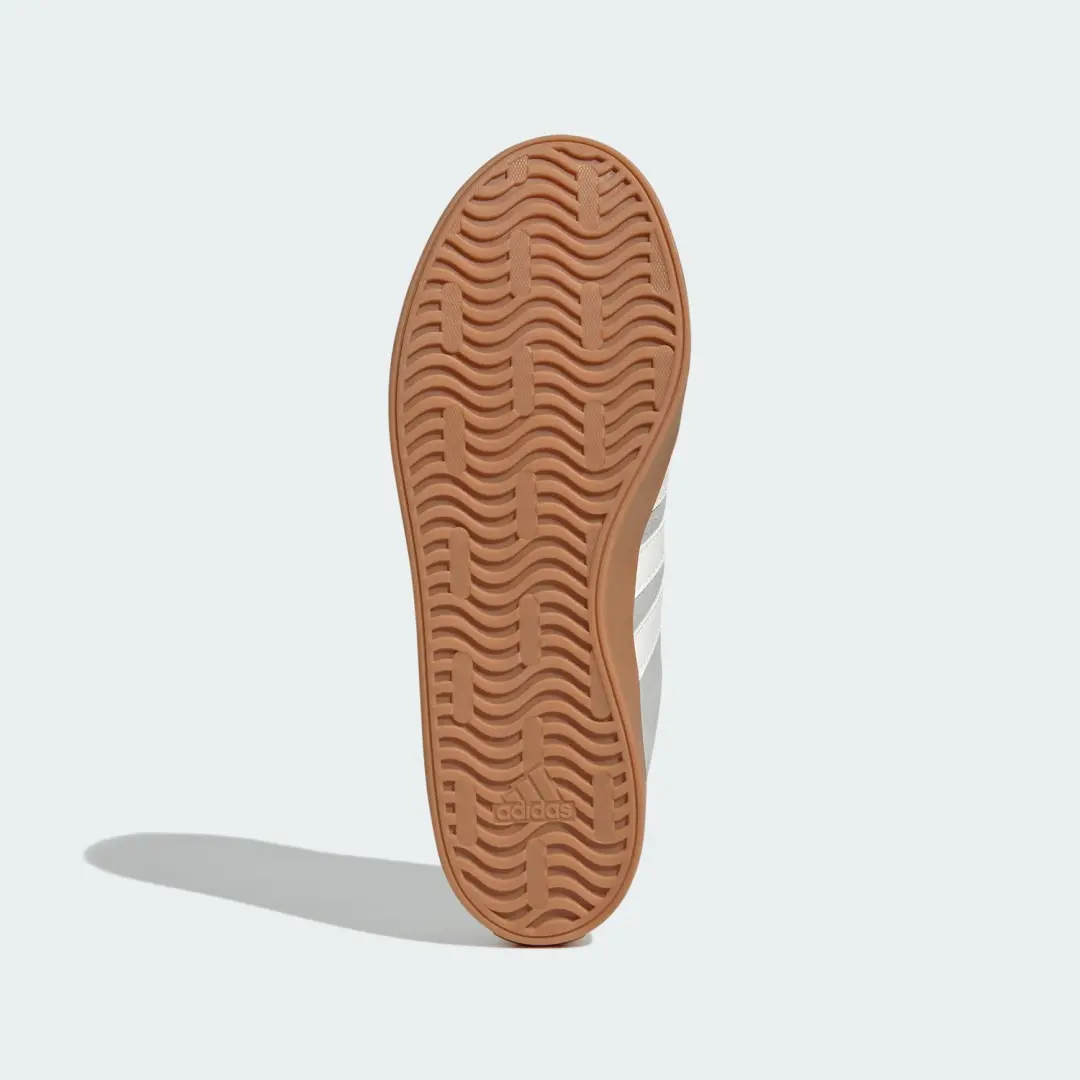 adidas VL Court 3.0 Schoenen - Grijs - afbeelding 4 van 6