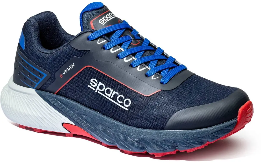 Sparco S-Park Leon Werkschoenen O1 ESD