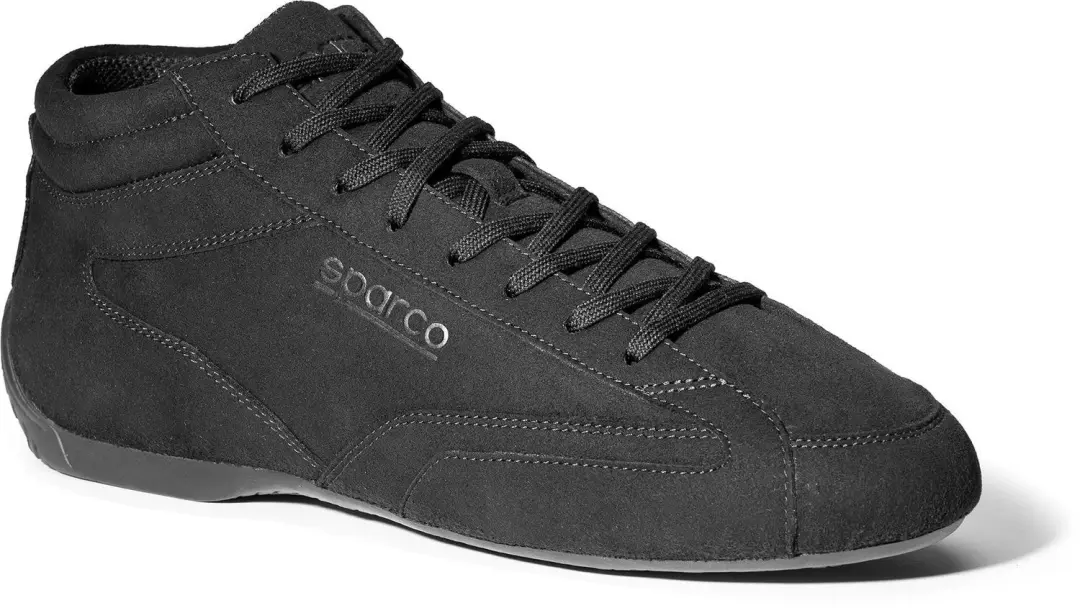 Sparco S-Drive Mid Suede Sneakers
