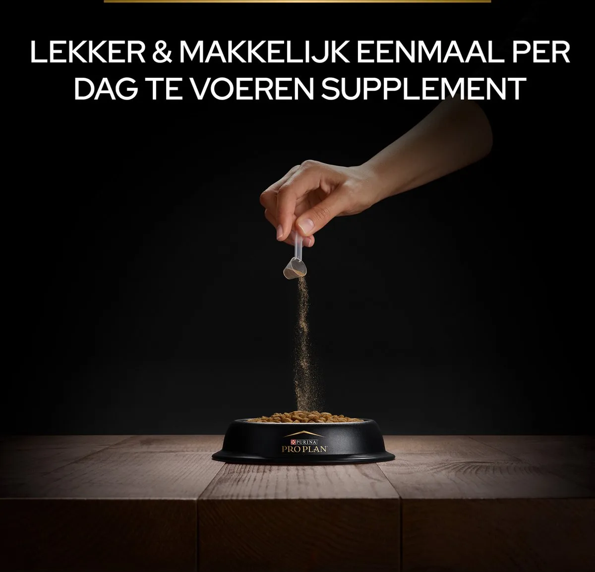 Pro Plan Natural Defence Kat Supplement Poeder 60g