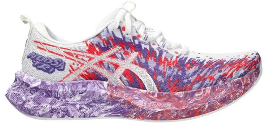 ASICS Noosa Tri 16