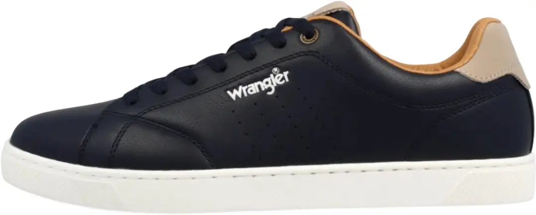 Wrangler Bennet Low