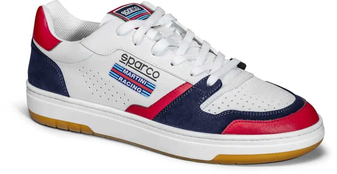Sparco S-Urban Martini Racing Sneakers