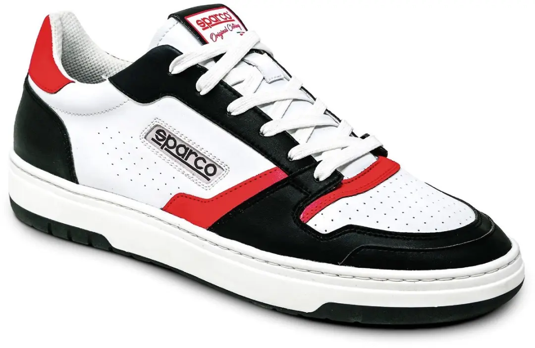 Sparco S-Urban Sneakers
