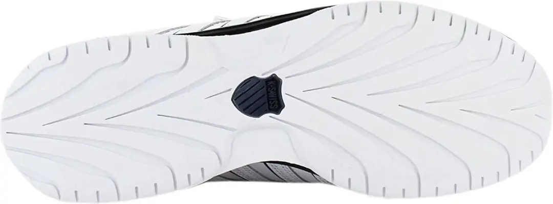 K-Swiss Rinzler Leather Sneakers