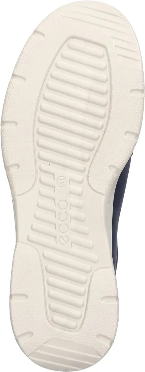 ECCO Irving Slip On Sneakers Heren - Donkerblauw - afbeelding 6 van 6