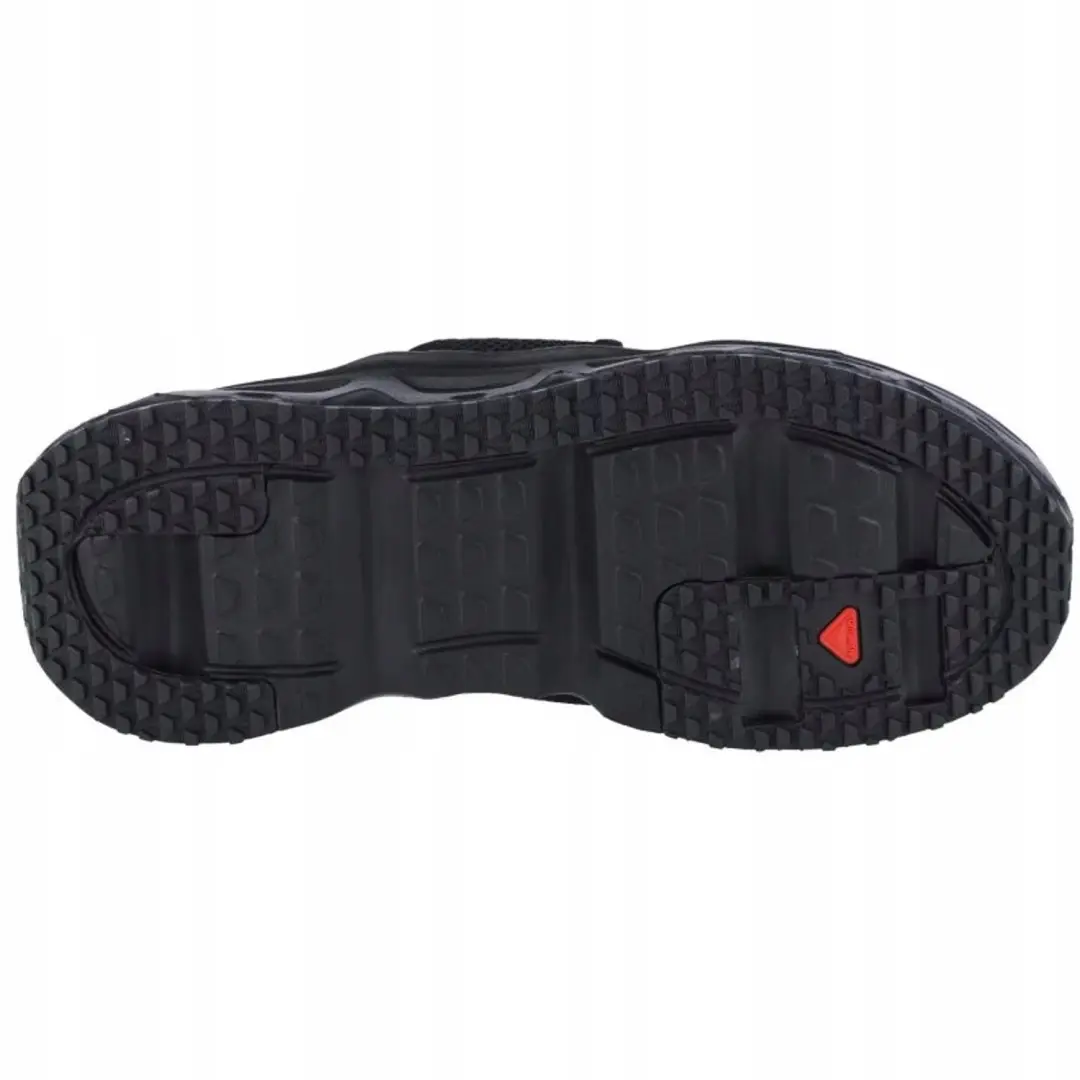 Salomon Reelax Break 6.0 Slippers - Zwart - afbeelding 6 van 6