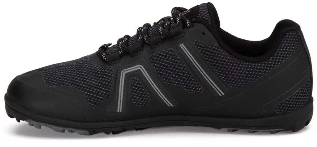 Xero Shoes Mesa Wp Trailschoenen Zwart EU 37 1/2 Vrouw