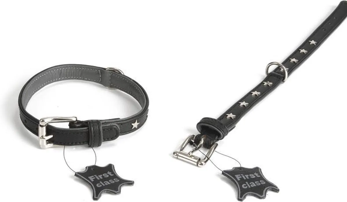 Beeztees Stars Hondenhalsband