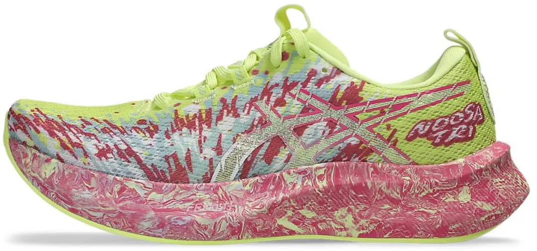 ASICS Noosa Tri 16 Dames Schoenen