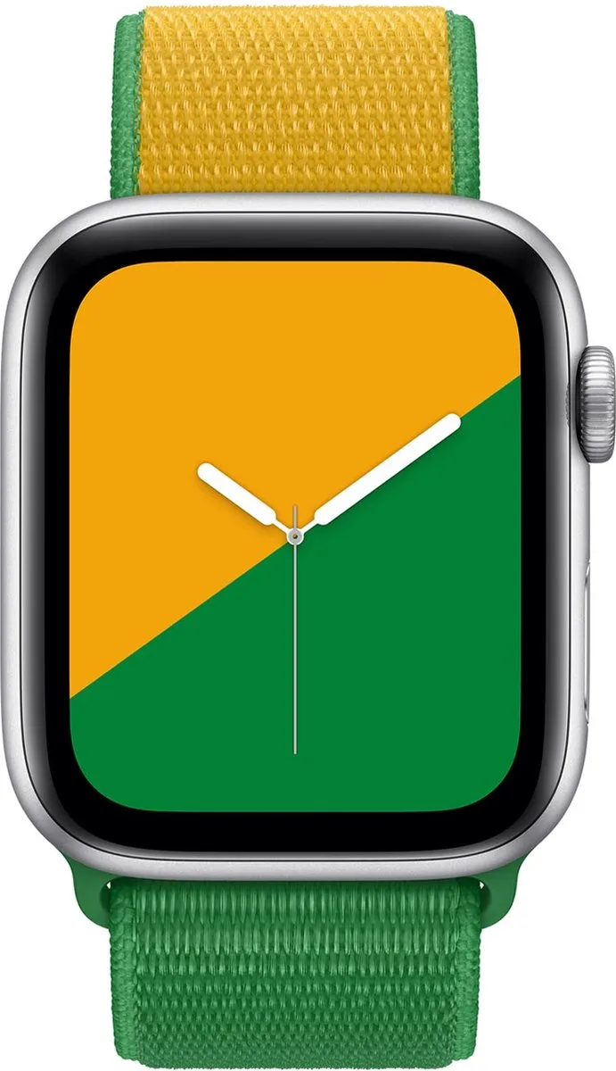Apple Sport Loop Apple Watch Band - Multi - 38/40/41mm