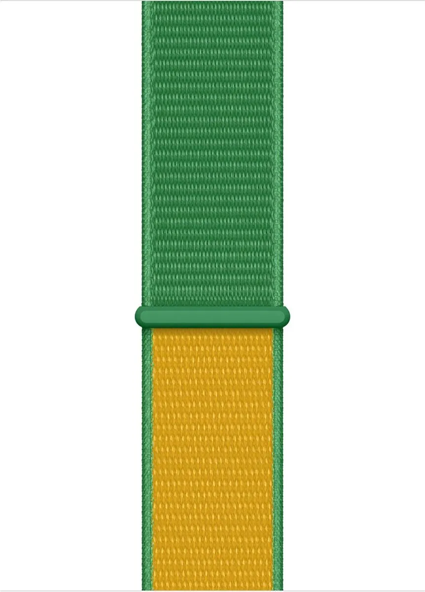 Apple Sport Loop Apple Watch Band - Multi - 38/40/41mm