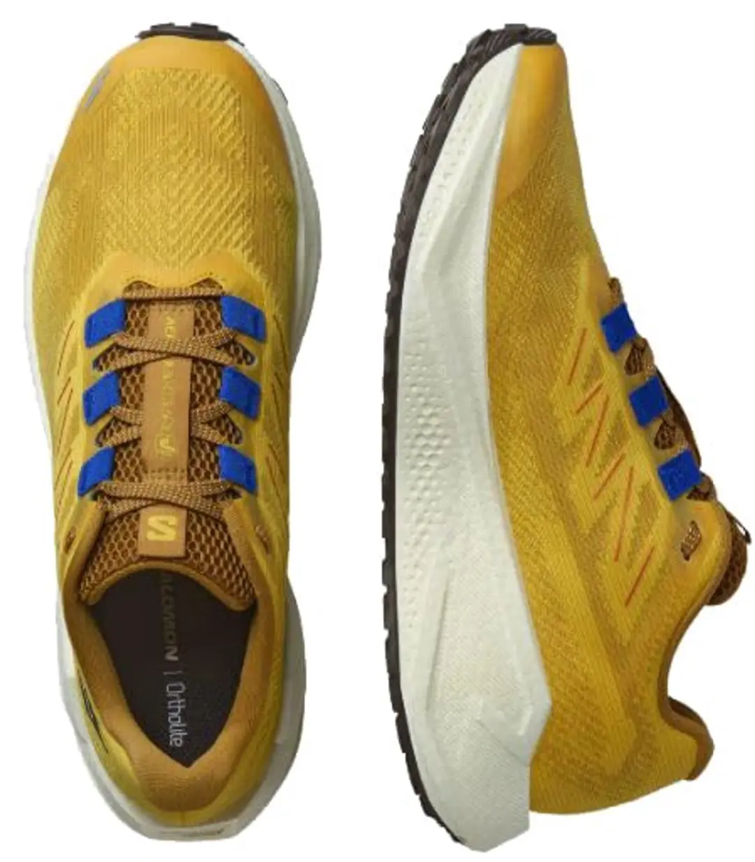 Salomon Aero Blaze 3 Hardloopschoen