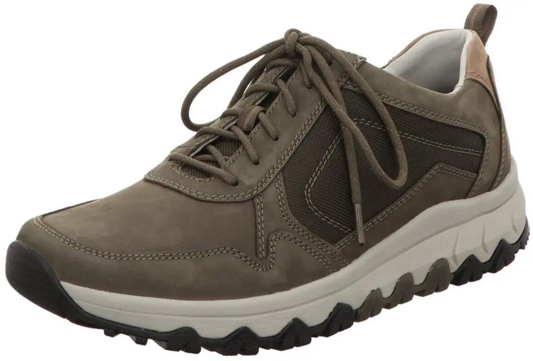 Gabor Heren Sneakers groen maat 46