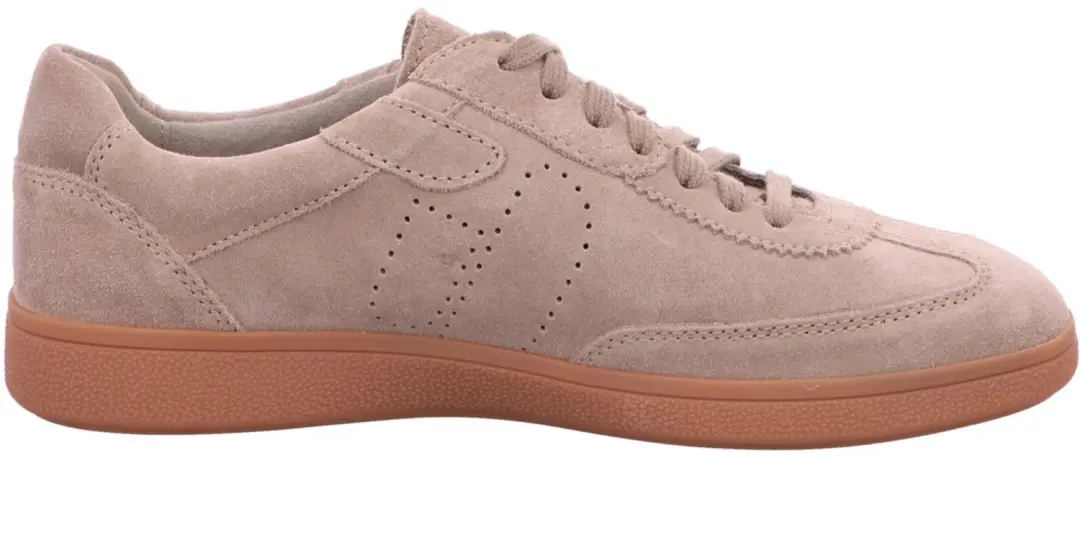 Pius Gabor Heren Sneakers beige maat 44,5