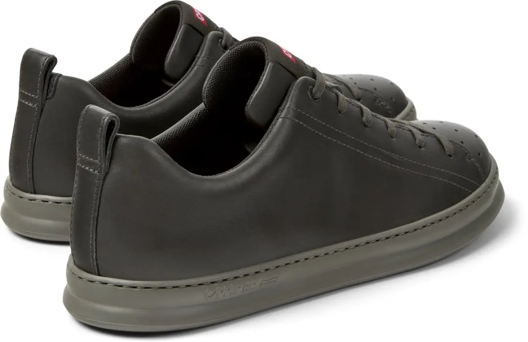 Camper Runner Four Sneaker - Donkergrijs - afbeelding 4 van 6